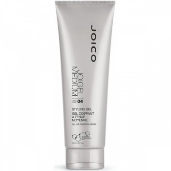 Joico Joico Joigel Firm Hold 08 Styling Gel 250ml - Health & Beauty > Personal Care > Hair Care > Hair Styling Products