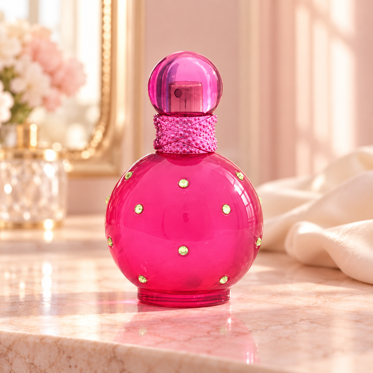 Britney Spears Fantasy 50ml EDP Spray
