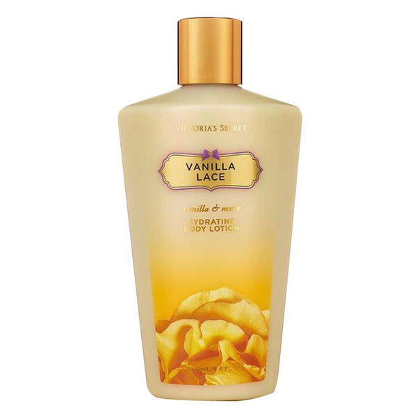 Victoria's Secret Victoria'S Secret 250ml Vanilla Lace Body Lotion - Health & Beauty > Personal Care > Cosmetics > Skin Care > Lotions & Moisturizers