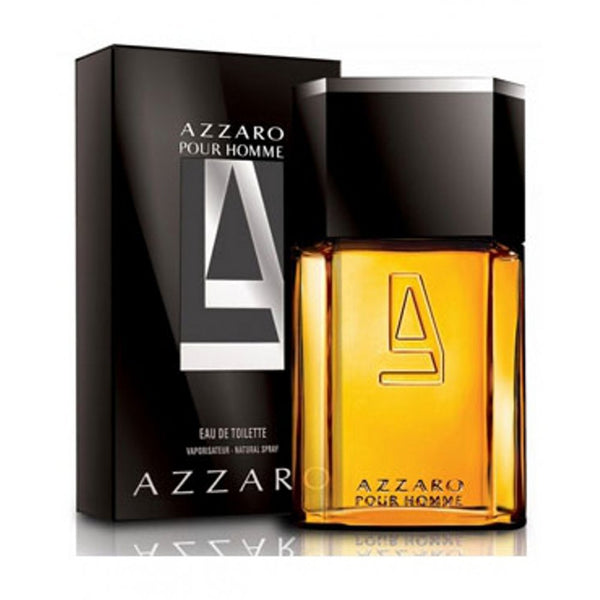Azzaro Azzaro Homme Limited Edition 100ml EDT Spray - Health & Beauty > Personal Care > Cosmetics > Perfumes & Colognes > Eaux De Toilette EDT