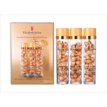 Elizabeth Arden Elizabeth Arden 42ml Ceramide Daily Youth Restoring Serum 3 X 30 Capsules - Health & Beauty > Personal Care > Cosmetics > Skin Care > Face Serums