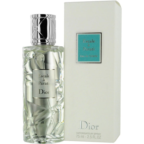Christian Dior Christian Dior Dior Escale A Parati 75ml EDT Spray - Health & Beauty > Personal Care > Cosmetics > Perfumes & Colognes > Eaux De Toilette