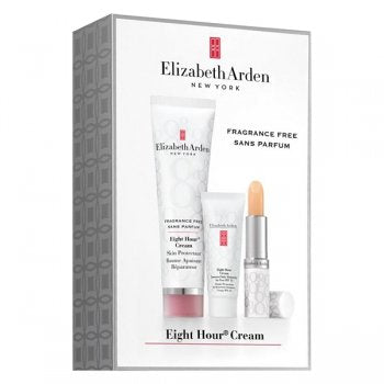 Elizabeth Arden Elizabeth Arden 8 Hour Gift Set 50ml Skin Protectant + 3.7G Lip Protectant + 15ml Daily Face Moisturiser - Health & Beauty > Personal Care > Cosmetics > Cosmetic Sets