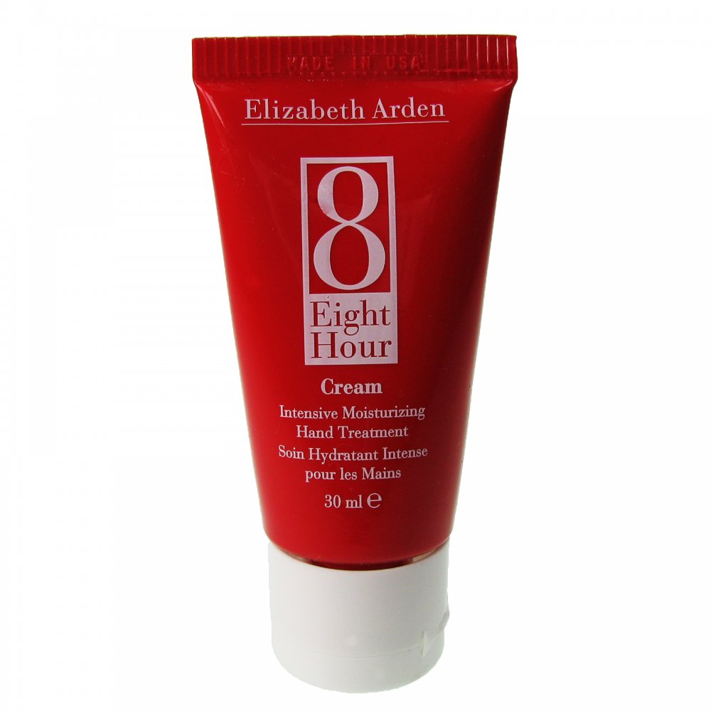 Elizabeth Arden Elizabeth Arden Eight Hour Cream Intensive Moisturising Hand Treatment 30ml - Health & Beauty > Personal Care > Cosmetics > Skin Care > Lotions & Moisturizers Cream
