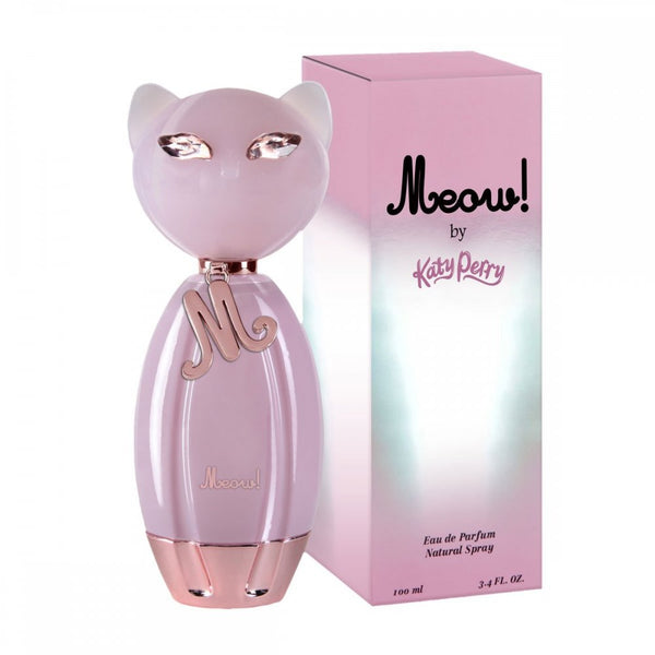 Katy Perry Katy Perry Meow 175ml EDP Spray - Health & Beauty > Personal Care > Cosmetics > Perfumes & Colognes > Eaux de Parfum