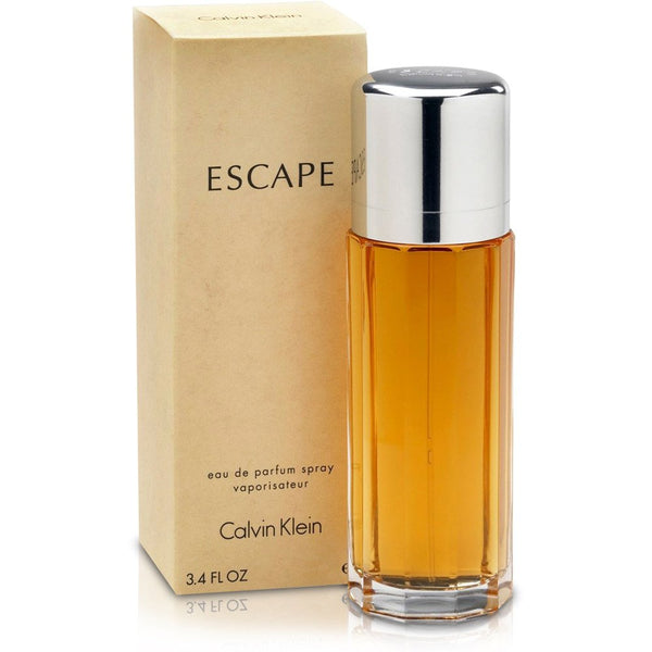 Calvin Klein Calvin Klein Escape For Women 50ml EDP Spray - Health & Beauty > Personal Care > Cosmetics > Perfumes & Colognes > Eaux de Parfum