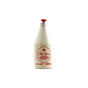 Old Spice Old Spice 188ml Classic Aftershave Splash - Health & Beauty > Personal Care > Shaving & Grooming > Aftershave