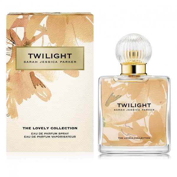 Sarah Jessica Parker Sarah Jessica Parker Twilight 75ml EDP Spray - Health & Beauty > Personal Care > Cosmetics > Perfumes & Colognes > Eaux de Parfum