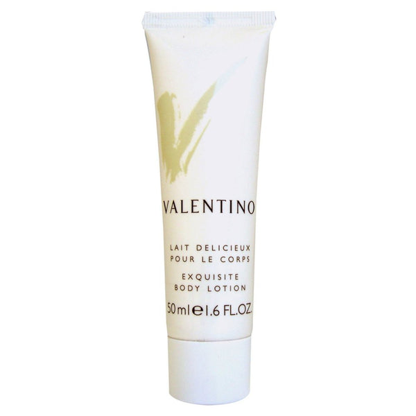 Valentino Valentino V Body Lotion 50ml - Health & Beauty > Personal Care > Cosmetics > Skin Care > Lotions & Moisturizers