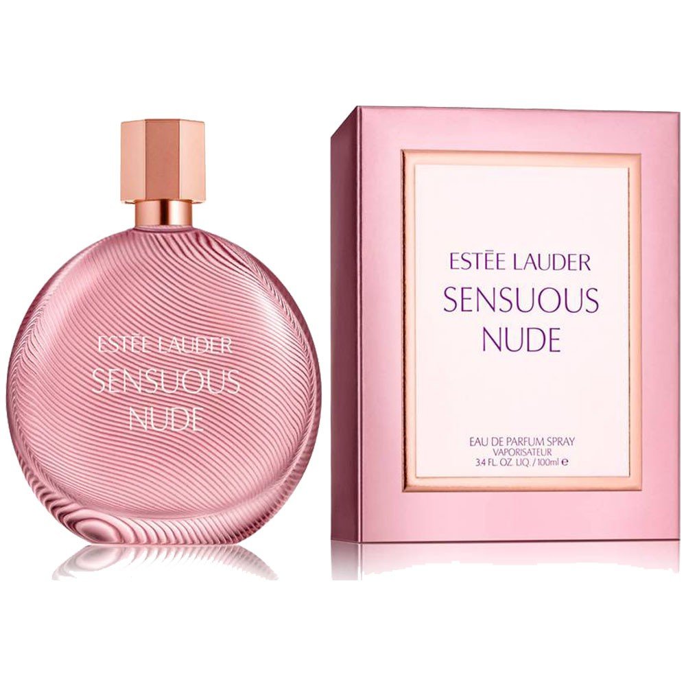 Estee Lauder Estee Lauder Sensuous Nude 100ml EDP Spray - Health & Beauty > Personal Care > Cosmetics > Perfumes & Colognes > Eaux de Parfum