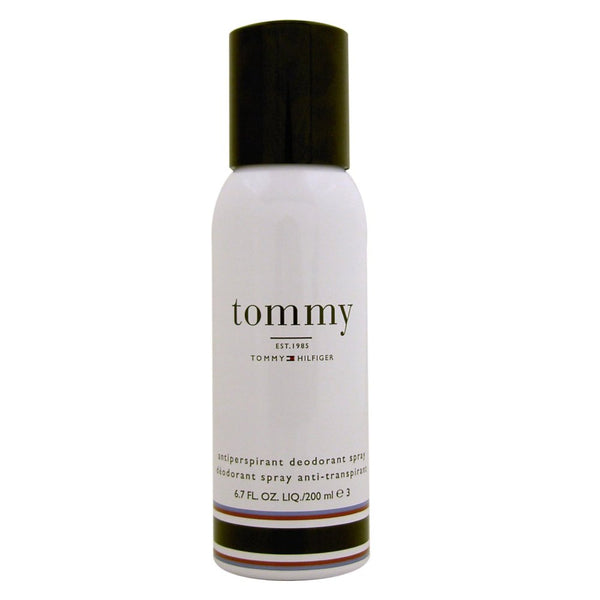 Tommy Hilfiger Tommy Hilfiger Tommy Anti Antiperspirant 200ml Deodorant Spray - Health & Beauty > Personal Care > Deodorants & Anti-Perspirant > Anti-Perspirant