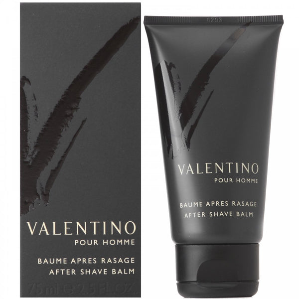 Valentino Valentino V Pour Homme 75ml After Shave Balm - Health & Beauty > Personal Care > Shaving & Grooming > Aftershave