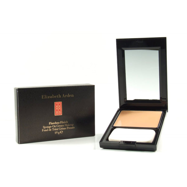 Elizabeth Arden Elizabeth Arden Flawless Finish Warm Beige [08] - Health & Beauty > Personal Care > Cosmetics > Makeup > Face Makeup > Foundations & Concealers
