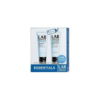 Lab Series Lab Series Gift Set Multi Action Face Wash 100ml + Daily Moisture Defense Lotion 100ml - Health & Beauty > Personal Care > Cosmetics > Cosmetic Sets