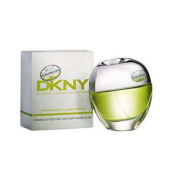 DKNY DKNY Be Delicious Skin Hydrating 100ml EDT Spray - Health & Beauty > Personal Care > Cosmetics > Perfumes & Colognes > Eaux De Toilette