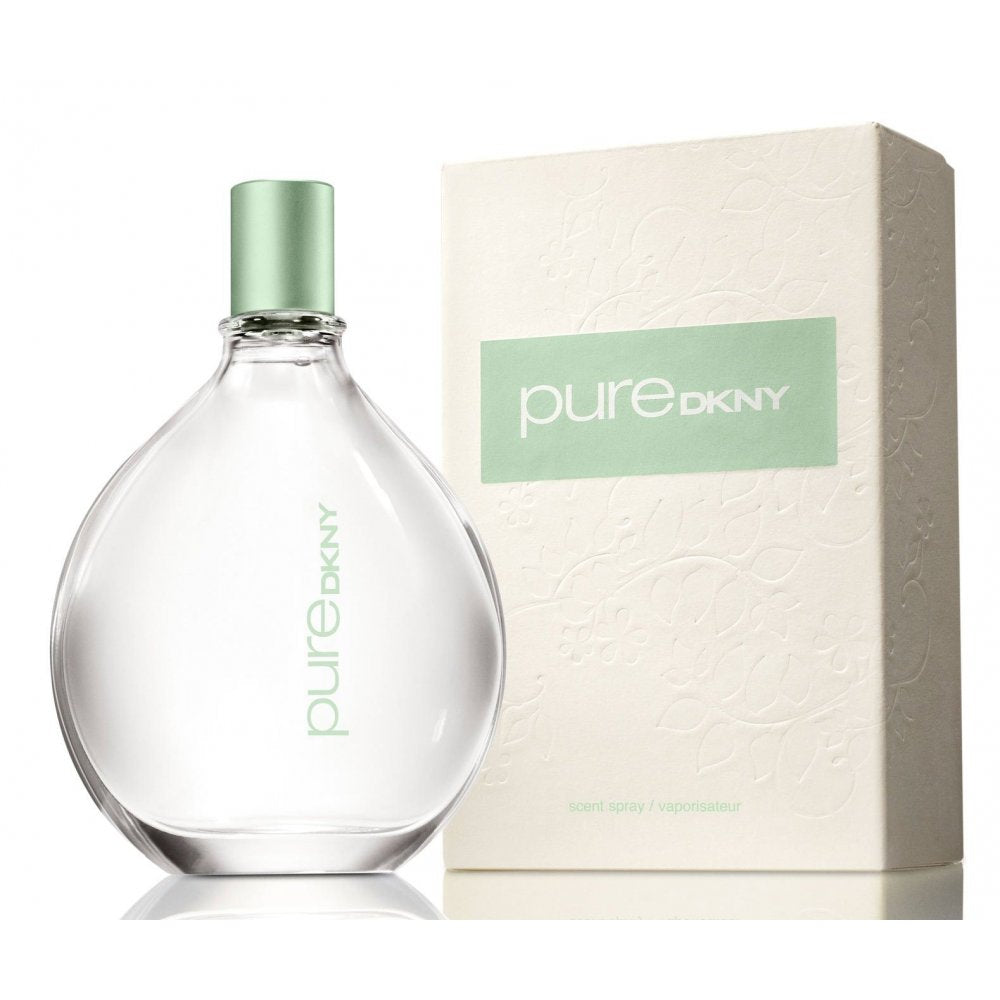 DKNY DKNY Pure DKNY Verbena 50ml EDP Spray - Health & Beauty > Personal Care > Cosmetics > Perfumes & Colognes > Eaux de Parfum
