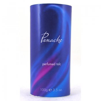 Taylor of London Taylor Of London Panache Perfumed Talc 100G - Health & Beauty > Personal Care > Cosmetics > Skin Care > Body Powder