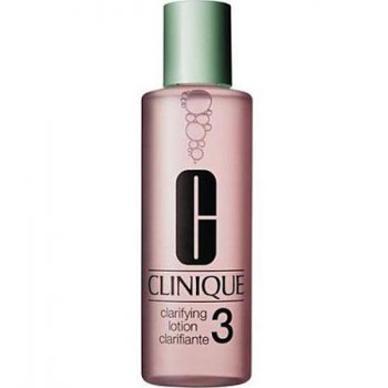 Clinique Clinique Clarifying Lotion No 3 - Health & Beauty > Personal Care > Cosmetics Lotion