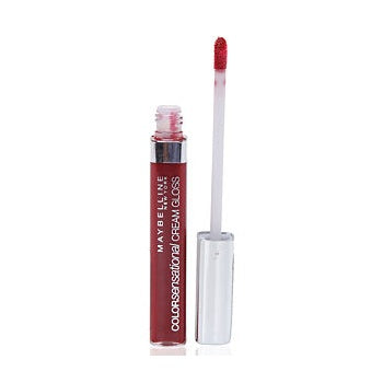 Maybelline Maybelline Colour Sensational Lipgloss - 560 Red Love - Health & Beauty > Personal Care > Cosmetics > Makeup > Lip Makeup > Lip Gloss Lip Gloss