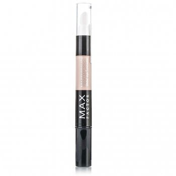 MAX FACTOR Max Factor Mastertouch Concealer - Ivory 303 - Health & Beauty > Personal Care > Cosmetics > Makeup > Face Makeup > Foundations & Concealers