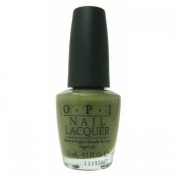 OPI Opi Nail Lacquer 15ml - Uh Oh Roll Down The Window - Health & Beauty > Personal Care > Cosmetics > Nail Care > Nail Polishes