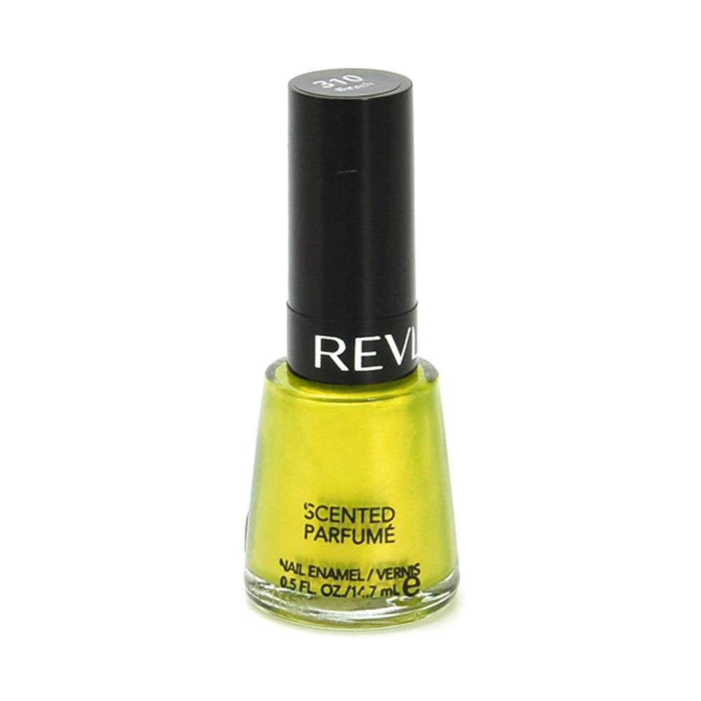 Revlon Revlon Nail Polish - Beach 310 - Health & Beauty > Personal Care > Cosmetics > Nail Care > Nail Polishes