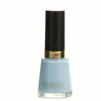 Revlon Revlon Nail Polish - Blue Lagoon 092 - Health & Beauty > Personal Care > Cosmetics > Nail Care > Nail Polishes