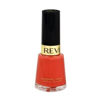 Revlon Revlon Nail Polish - Make Mine Mango 920 - Health & Beauty > Personal Care > Cosmetics > Nail Care > Nail Polishes