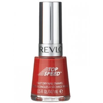 Revlon Revlon Nail Polish - Fire 510 - Health & Beauty > Personal Care > Cosmetics > Nail Care > Nail Polishes