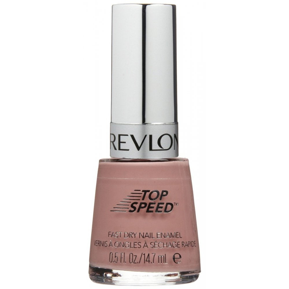 Revlon Revlon Nail Polish - Cheers 515 - Health & Beauty > Personal Care > Cosmetics > Nail Care > Nail Polishes