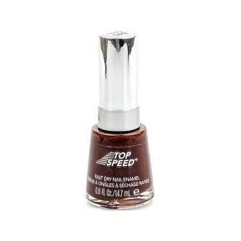 Revlon Revlon Nail Polish - Espresso 840 - Health & Beauty > Personal Care > Cosmetics > Nail Care > Nail Polishes