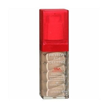 Revlon Revlon Age Defying Dna Advantage Make Up 30ml Fresh Ivory 05 - Health & Beauty > Personal Care > Cosmetics > Makeup > Face Makeup > Foundations & Concealers
