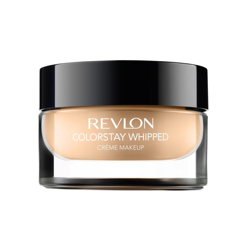 Revlon Revlon Whipped Cream Foundation 237ml - Medium Beige 250 - Health & Beauty > Personal Care > Cosmetics > Makeup > Face Makeup > Foundations & Concealers