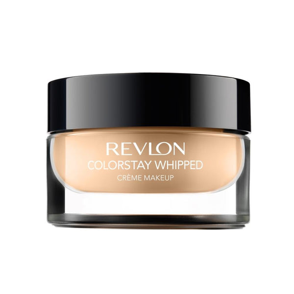 Revlon Revlon Whipped Cream Foundation 237ml - Medium Beige 250 - Health & Beauty > Personal Care > Cosmetics > Makeup > Face Makeup > Foundations & Concealers