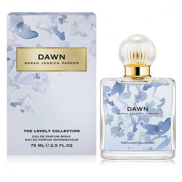 Sarah Jessica Parker Sarah Jessica Parker Dawn 30ml EDP Spray - Health & Beauty > Personal Care > Cosmetics > Perfumes & Colognes > Eaux de Parfum