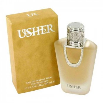 Usher Usher Ladies 50ml EDP Spray - Health & Beauty > Personal Care > Cosmetics > Perfumes & Colognes > Eaux de Parfum