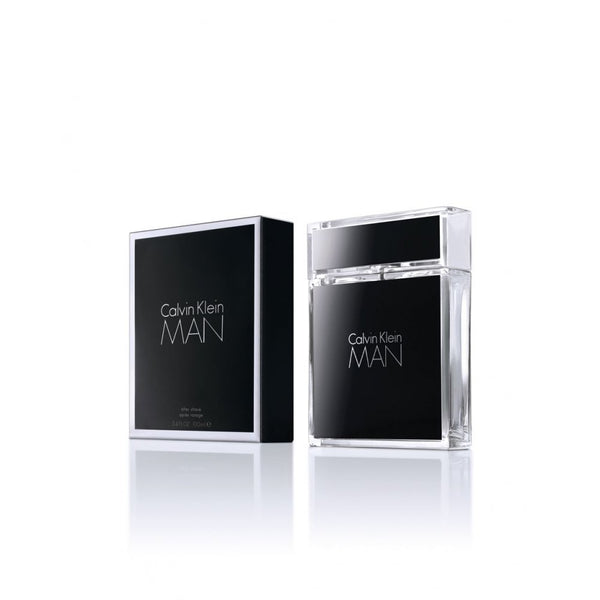 Calvin Klein Calvin Klein CK Man Aftershave 100ml Splash - Health & Beauty > Personal Care > Cosmetics > Perfumes & Colognes