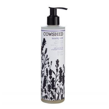 Cowshed Cowshed Mucky Cow Exfoliating Hand Wash 300ml - Health & Beauty > Personal Care > Cosmetics > Bath & Body > Liquid Hand Soap