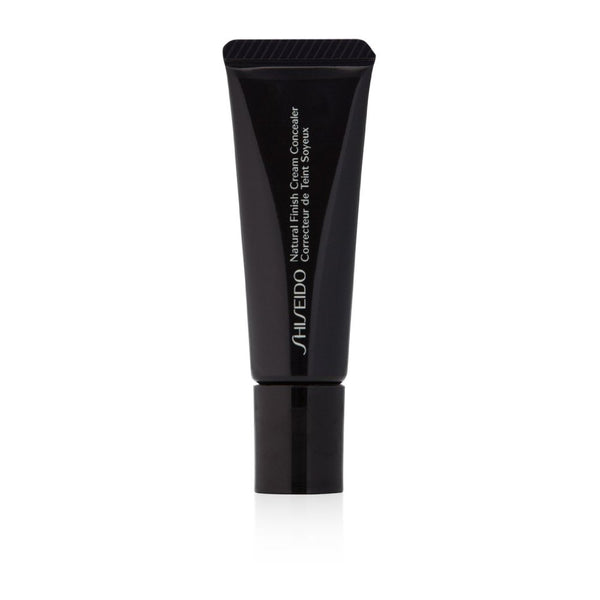 Shiseido Shiseido Natural Finish Cream Concealer - 10ml N2 (Light/Medium) - Health & Beauty > Personal Care > Cosmetics > Makeup > Face Makeup > Foundations & Concealers