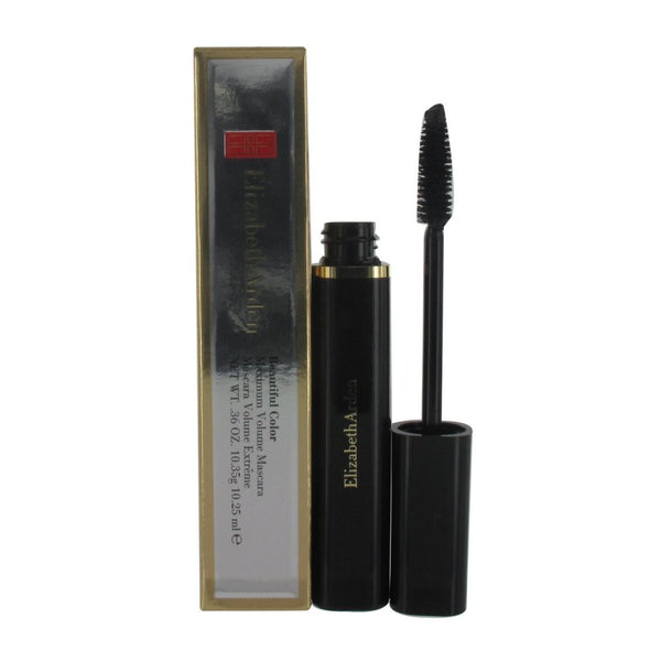 Elizabeth Arden Elizabeth Arden Double Density Mascara (Black 01) 10.35G - Health & Beauty > Personal Care > Cosmetics > Makeup > Eye Makeup > Mascaras