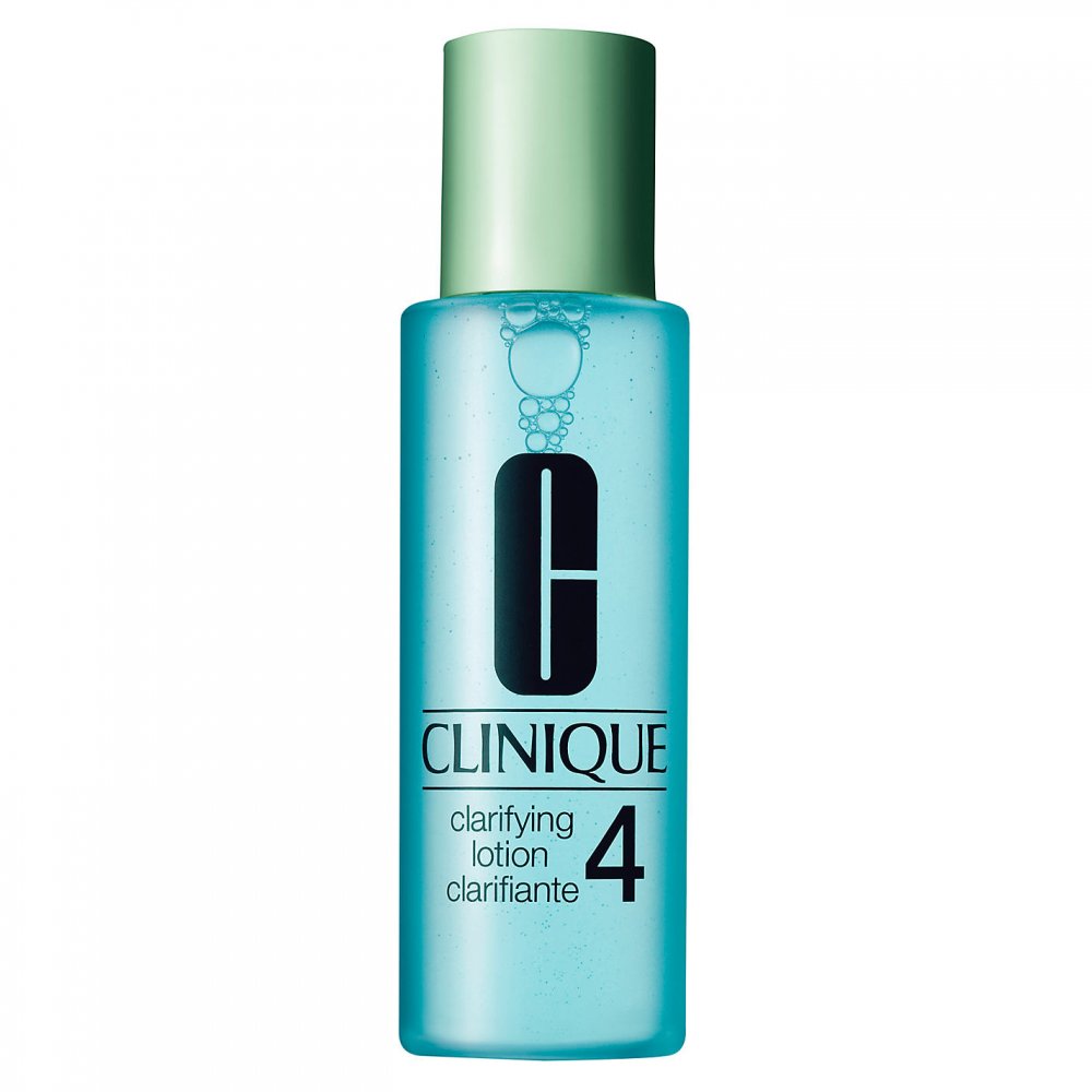 Clinique Clinique Cleansing Range Clarifying Lotion 400ml Skin Type 4 Very Oily - Health & Beauty > Personal Care > Cosmetics > Skin Care > Facial Cleansers
