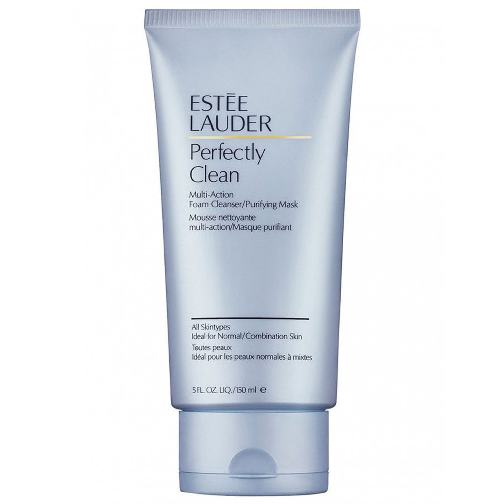Estee Lauder Estee Lauder Perfectly Clean Foam Cleanser 150ml - Health & Beauty > Personal Care > Cosmetics > Bath & Body > Body Wash Skin Care
