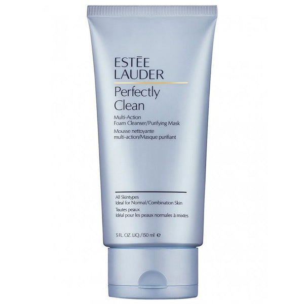 Estee Lauder Estee Lauder Perfectly Clean Foam Cleanser 150ml - Health & Beauty > Personal Care > Cosmetics > Bath & Body > Body Wash Skin Care