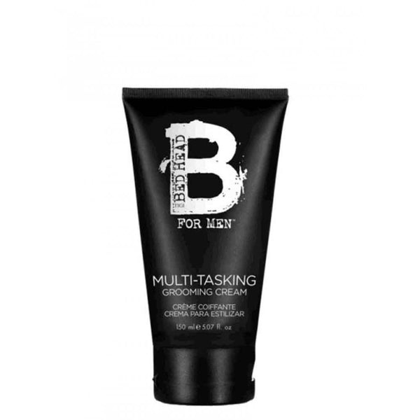 Tigi Tigi Bedhead B For Men Multi Tasking Grooming Cream 150ml - Health & Beauty > Personal Care > Hair Care > Hair Styling Products