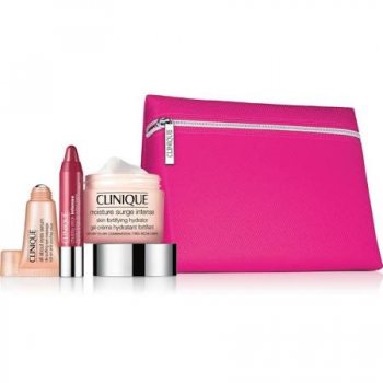 Clinique Clinique Moisture Favourites Gift Set - Health & Beauty > Personal Care > Cosmetics > Cosmetic Sets