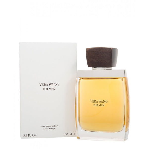 Vera Wang Vera Wang For Men 100ml Aftershave Splash - Health & Beauty > Personal Care > Shaving & Grooming > Aftershave