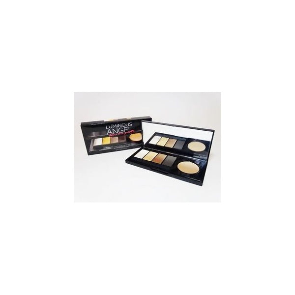 Victoria's Secret Victorias Secret Luminous Angel Deluxe Face Palette - Health & Beauty > Personal Care > Cosmetics > Makeup > Face Makeup