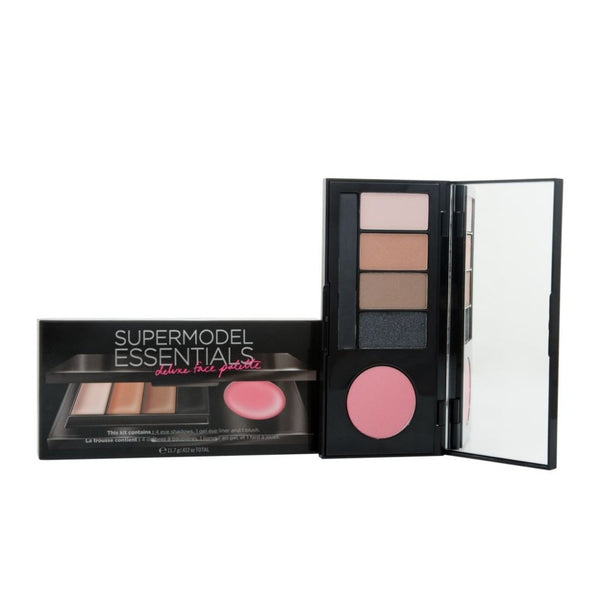 Victoria's Secret Victorias Secret Supermodel Essentials Deluxe Face Palette - Health & Beauty > Personal Care > Cosmetics > Cosmetic Sets