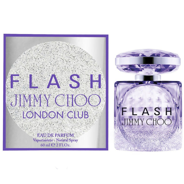 Jimmy Choo Jimmy Choo Flash London Club 100ml EDP Spray - Health & Beauty > Personal Care > Cosmetics > Perfumes & Colognes > Eaux de Parfum