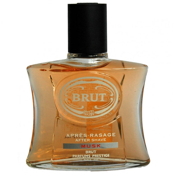 Faberge Faberge Brut Aftershave 100ml Musk - Health & Beauty > Personal Care > Shaving & Grooming > Aftershave